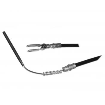 1989 Chevrolet LLV Parking Brake Cable Front Raybestos BC93901 image 1 of 2