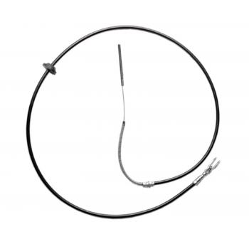 1989 Chevrolet LLV Parking Brake Cable Front Raybestos BC93901 image 2 of 2