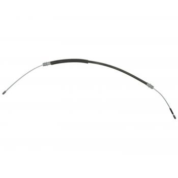 1987 Pontiac Fiero Parking Brake Cable Rear Right Raybestos BC93903 image 2 of 2