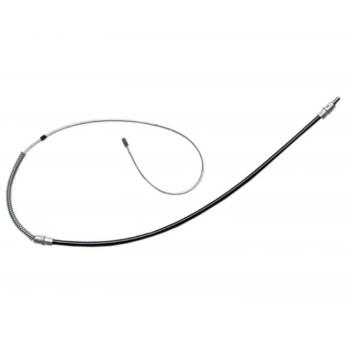 1994 GMC K3500 Parking Brake Cable Front Raybestos BC93904 image 2 of 2