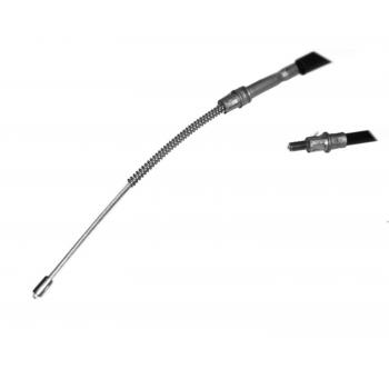 1990 Buick Electra Parking Brake Cable Rear Right Raybestos BC93905 image 1 of 2