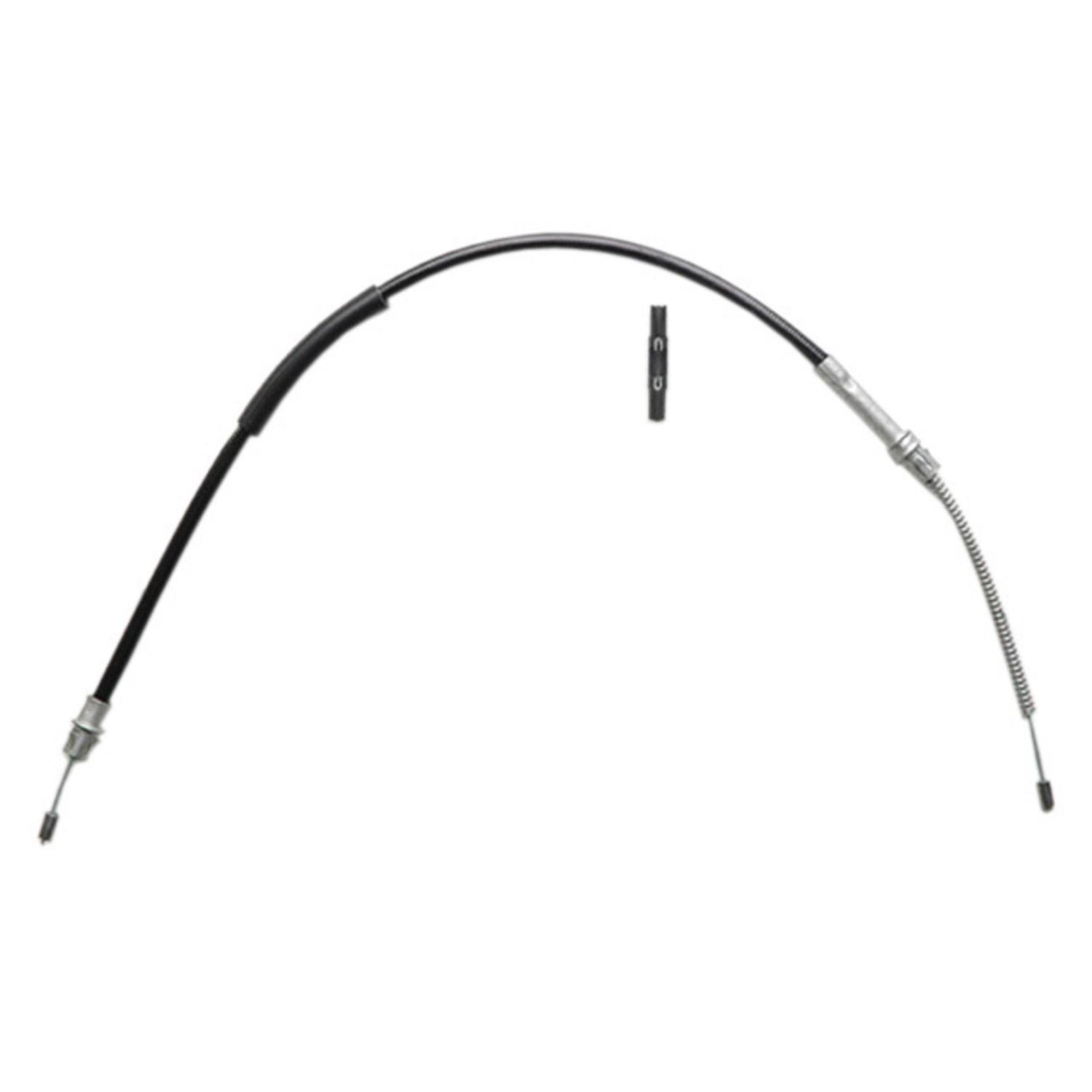 Raybestos BC93905 Parking Brake Cable product image 2 of 2