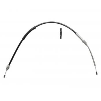 1990 Buick Electra Parking Brake Cable Rear Right Raybestos BC93905 image 2 of 2