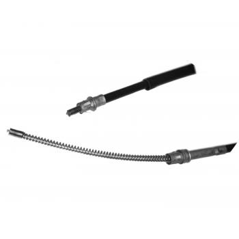1990 Buick Electra Parking Brake Cable Rear Left Raybestos BC93906 image 1 of 2
