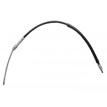 1990 Buick Electra Parking Brake Cable Rear Left Raybestos BC93906 image 2 of 2