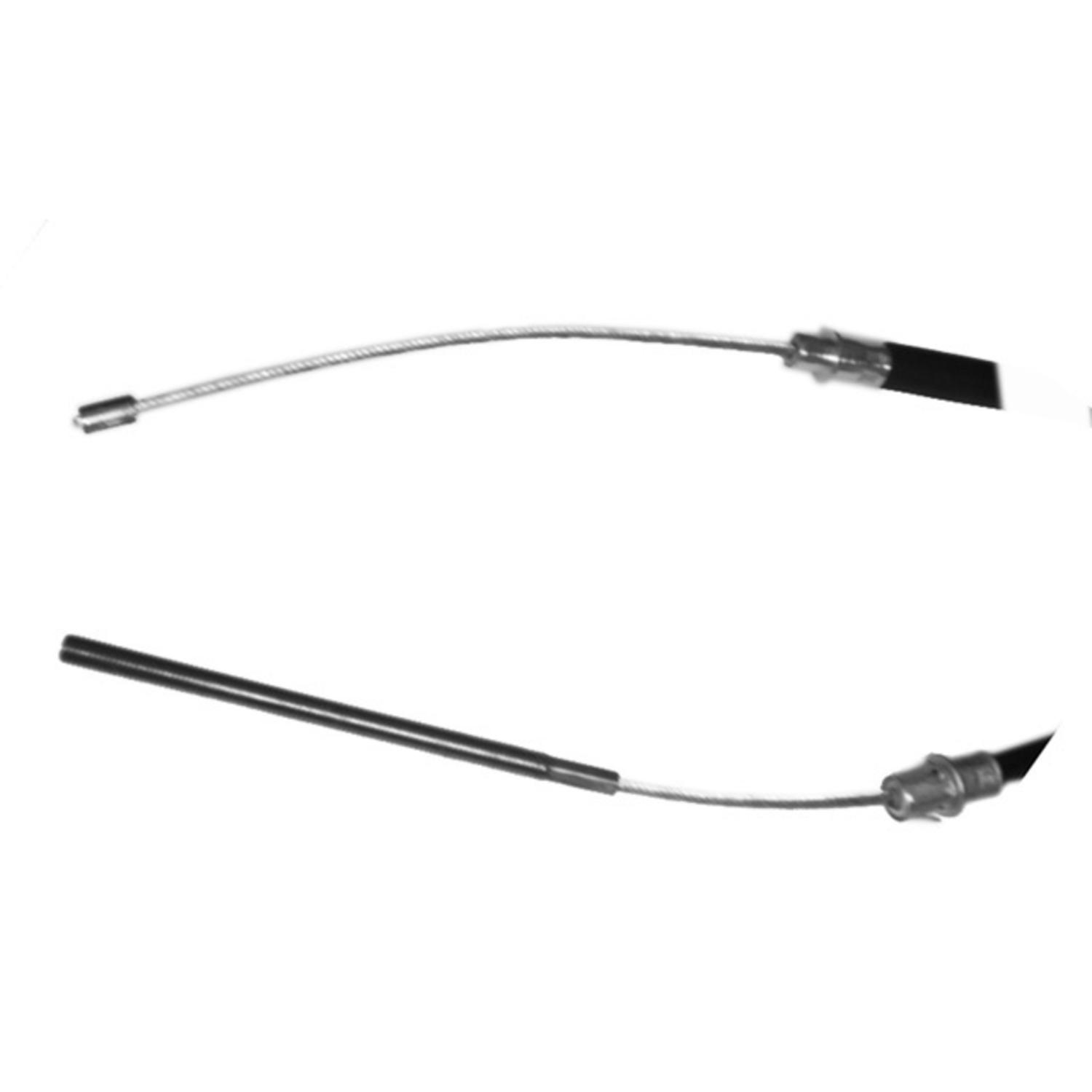 Raybestos BC93907 - Parking Brake Cable Raybestos BC93907 Parking Brake Cable product image 1 of 2
