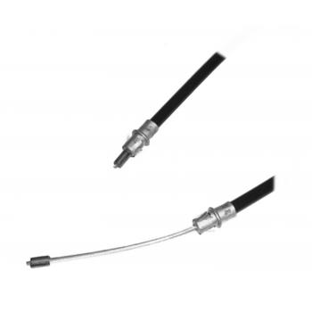 1988 Pontiac Fiero Parking Brake Cable Rear Right Raybestos BC93909 image 1 of 2