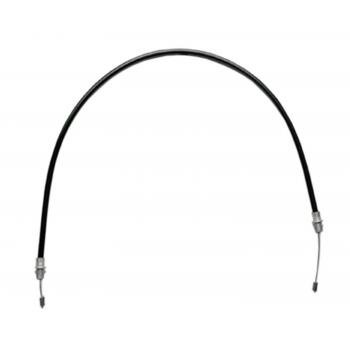 1988 Pontiac Fiero Parking Brake Cable Rear Right Raybestos BC93909 image 2 of 2