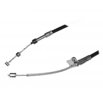 1990 Geo Prizm Parking Brake Cable Rear Right Raybestos BC93910 image 1 of 2