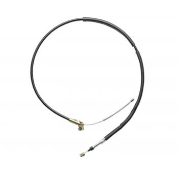1990 Geo Prizm Parking Brake Cable Rear Right Raybestos BC93910 image 2 of 2