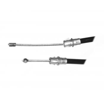 1988 Ford E-350 Econoline Parking Brake Cable Front Raybestos BC93913 image 1 of 2