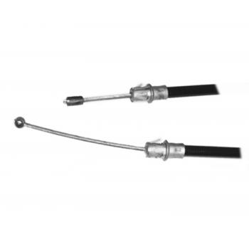 1988 Ford E-350 Econoline Parking Brake Cable Front Raybestos BC93914 image 1 of 2