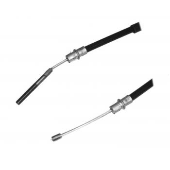1991 Ford F Super Duty Parking Brake Cable Front Raybestos BC93915 image 1 of 2