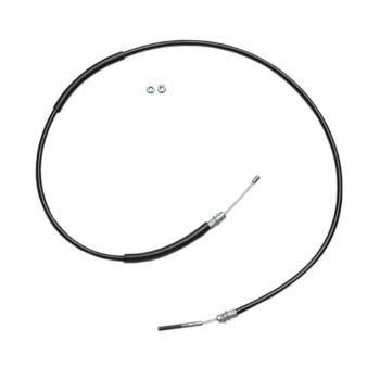 1991 Ford F Super Duty Parking Brake Cable Front Raybestos BC93915 image 2 of 2