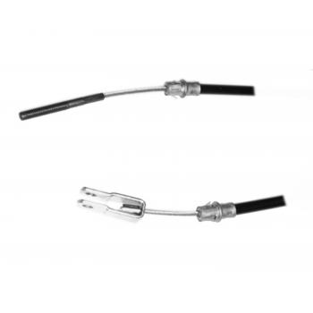 1991 Ford F59 Parking Brake Cable Front Raybestos BC93916 image 1 of 2
