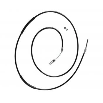 1991 Ford F59 Parking Brake Cable Front Raybestos BC93916 image 2 of 2