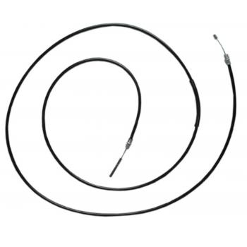 1991 Ford F53 Parking Brake Cable Front Raybestos BC93917 image 2 of 2
