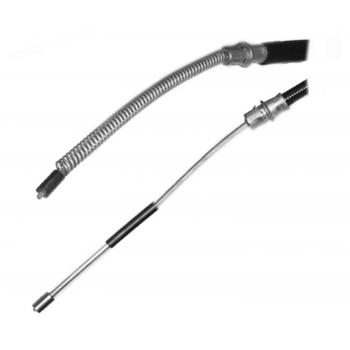 1996 Buick Roadmaster Parking Brake Cable Rear Left Raybestos BC93924 image 1 of 2