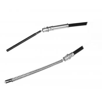 1993 Buick Roadmaster Parking Brake Cable Rear Right Raybestos BC93925 image 1 of 2