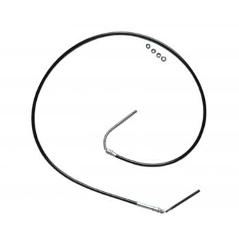 1993 Buick Roadmaster Parking Brake Cable Rear Right Raybestos BC93925 image 2 of 2