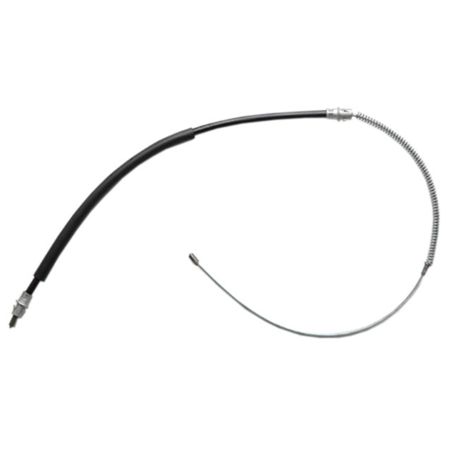 Raybestos BC93926 Parking Brake Cable product image 2 of 2