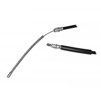 1992 Cadillac DeVille Parking Brake Cable Rear Right Raybestos BC93927 image 1 of 2