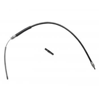 1992 Cadillac DeVille Parking Brake Cable Rear Right Raybestos BC93927 image 2 of 2