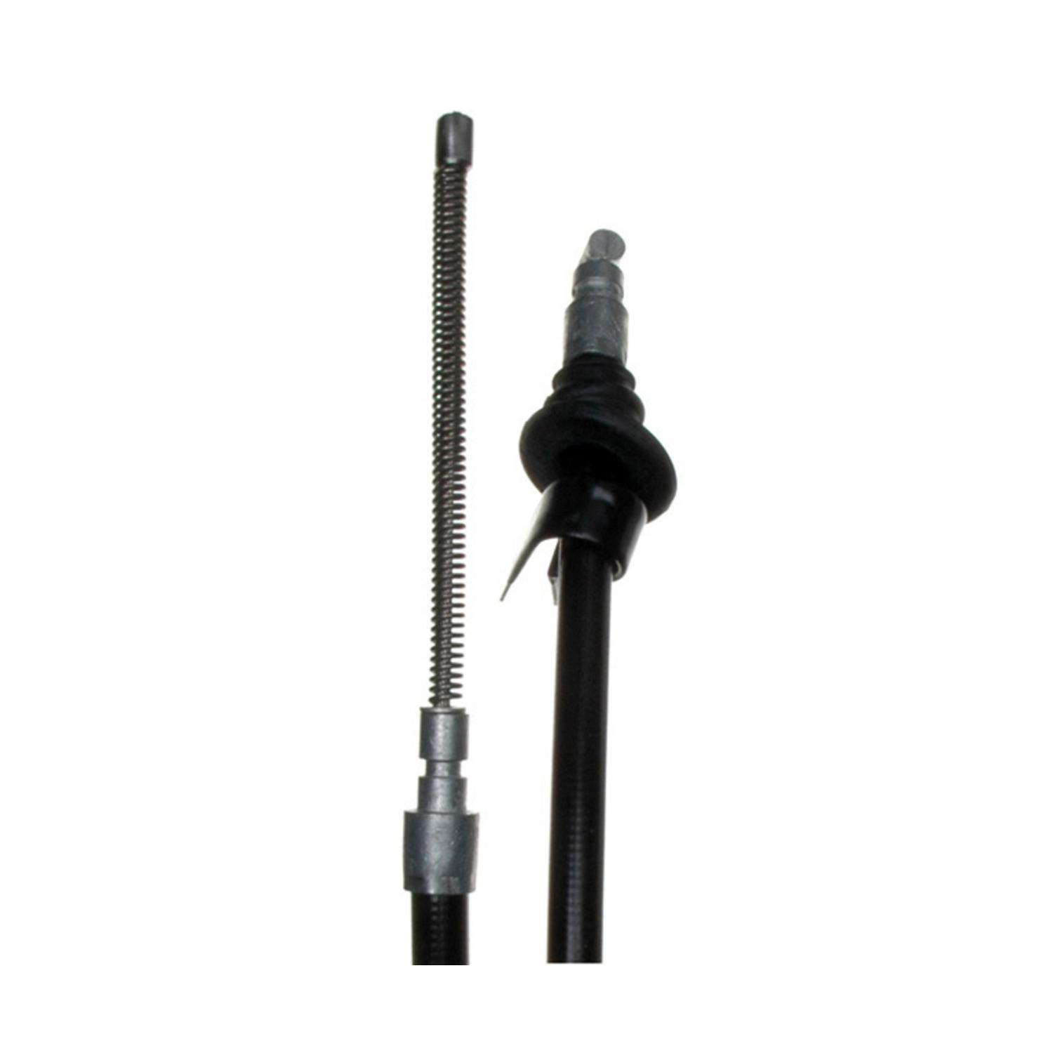 Raybestos BC93930 Parking Brake Cable product image 1 of 2