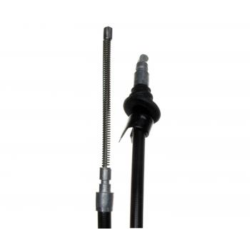 1990 Mitsubishi Precis Parking Brake Cable