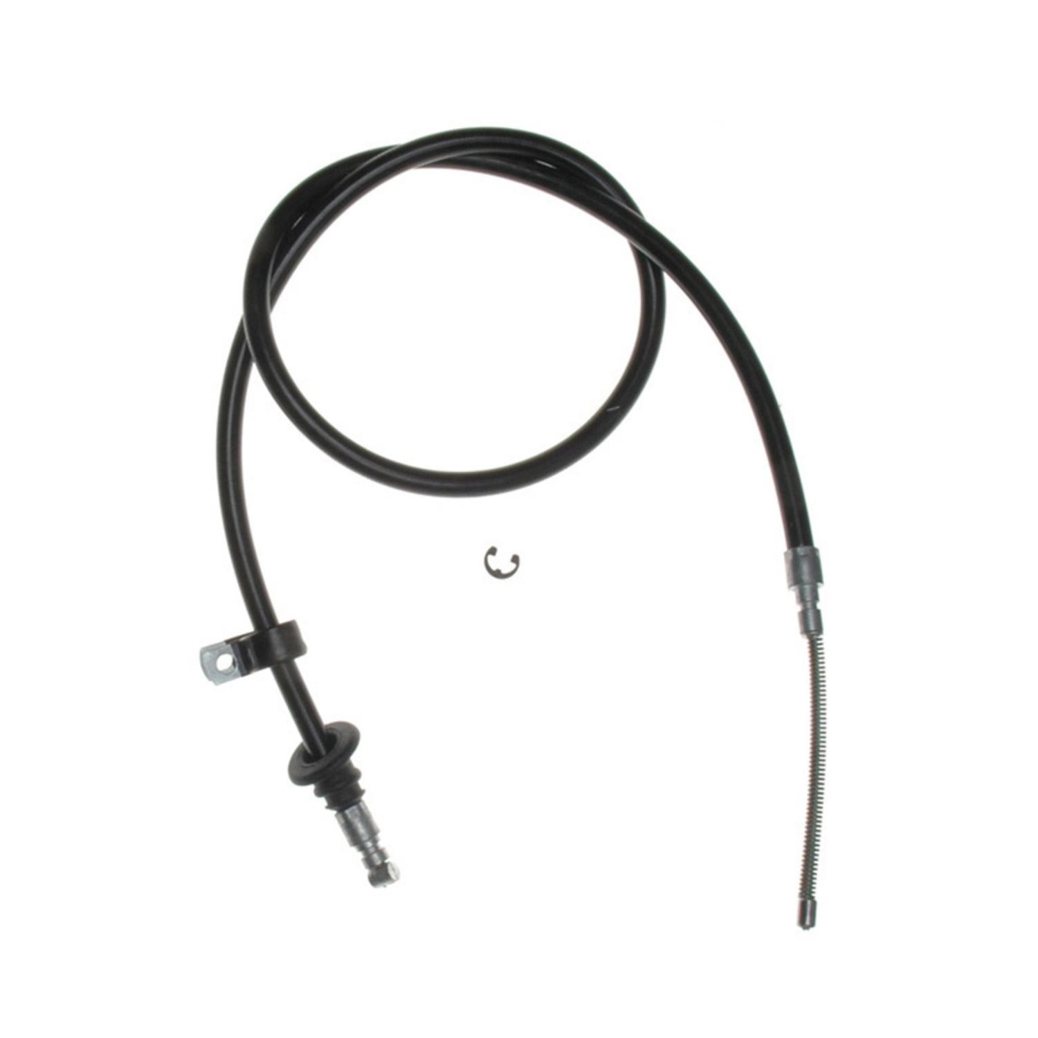 Raybestos BC93930 Parking Brake Cable product image 2 of 2
