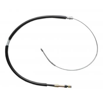 1990 Toyota Corolla Parking Brake Cable Rear Right Raybestos BC93935 image 2 of 2
