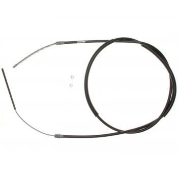 1990 GMC C1500 Parking Brake Cable Rear Right Raybestos BC93937 image 2 of 2