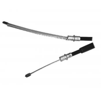 1990 GMC C1500 Parking Brake Cable Rear Left Raybestos BC93938 image 1 of 2