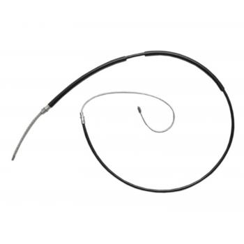 1990 GMC C1500 Parking Brake Cable Rear Left Raybestos BC93938 image 2 of 2