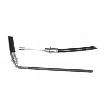 1991 Dodge D250 Parking Brake Cable Front Raybestos BC93940 image 1 of 2