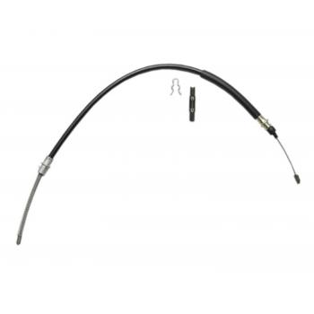1990 Chrysler New Yorker Parking Brake Cable Rear Raybestos BC93942 image 2 of 2