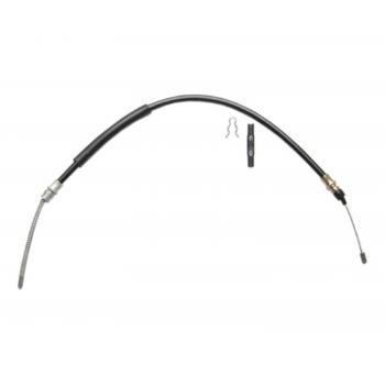 1991 Chrysler LeBaron Parking Brake Cable Rear Raybestos BC93943 image 2 of 2