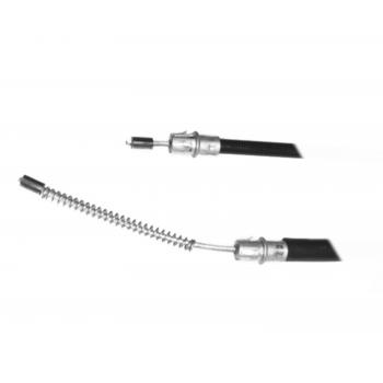 1991 Chrysler LeBaron Parking Brake Cable Rear Raybestos BC93944 image 1 of 2