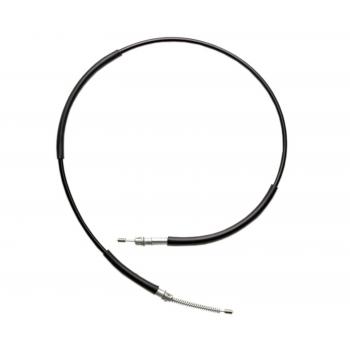 1991 Chrysler LeBaron Parking Brake Cable Rear Raybestos BC93944 image 2 of 2