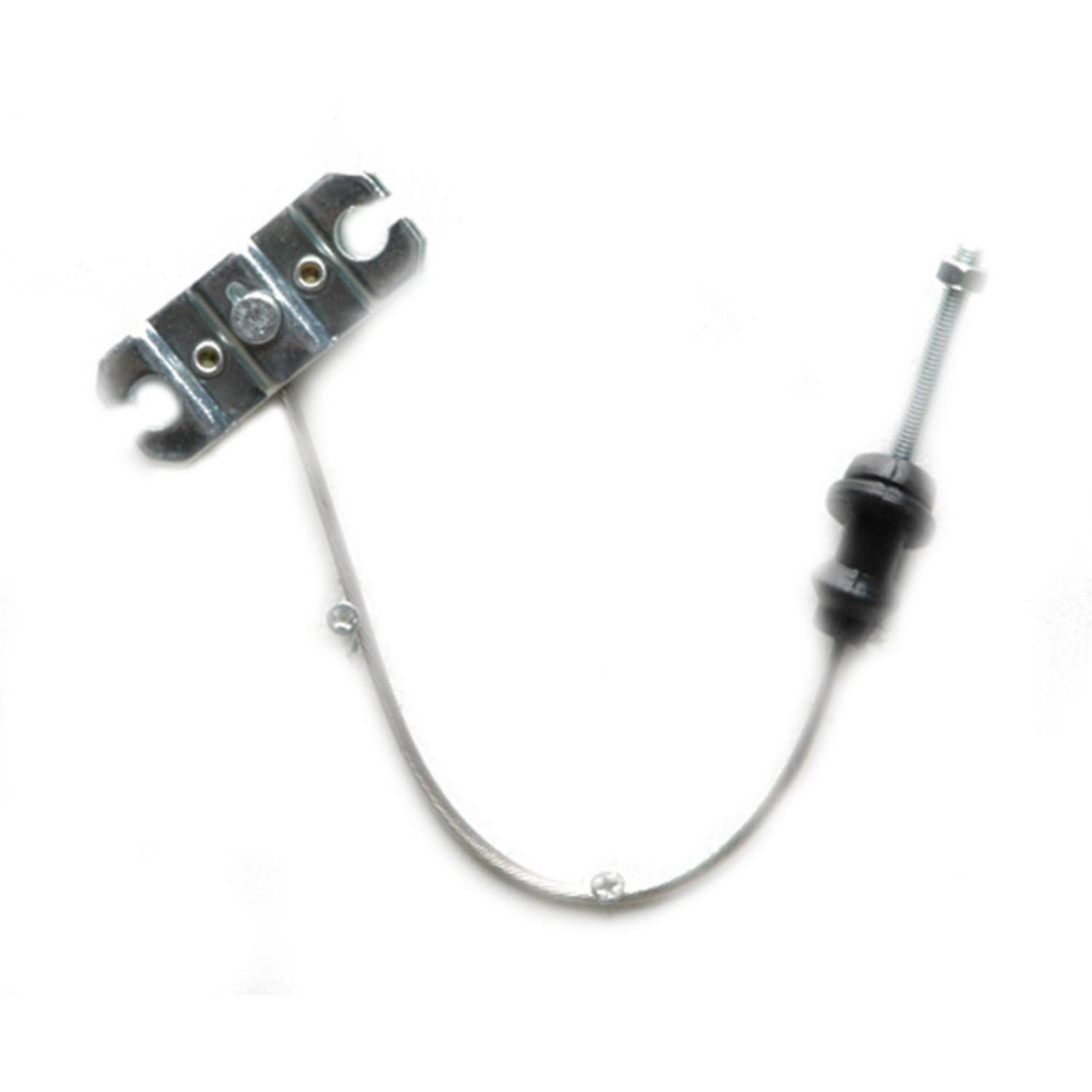 Raybestos BC93950 - Parking Brake Cable Raybestos BC93950 Parking Brake Cable product image 1 of 1
