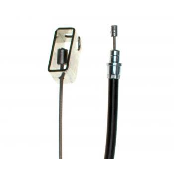 1993 Nissan Pathfinder Parking Brake Cable Rear Right Raybestos BC93957 image 1 of 2
