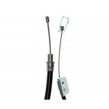 1987 Nissan Pathfinder Parking Brake Cable Rear Right Raybestos BC93958 image 1 of 2