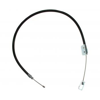 1987 Nissan Pathfinder Parking Brake Cable Rear Right Raybestos BC93958 image 2 of 2