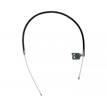 1987 Nissan Pathfinder Parking Brake Cable Rear Left Raybestos BC93959 image 2 of 2