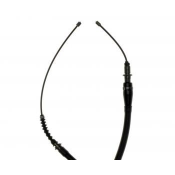1988 Nissan Multi Parking Brake Cable