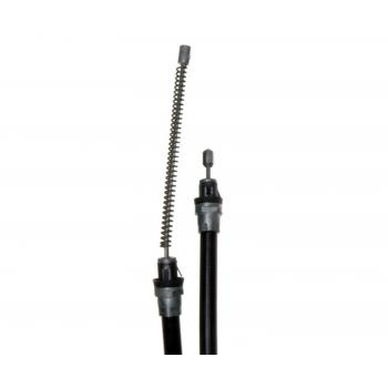 1991 Nissan Maxima Parking Brake Cable Rear Right Raybestos BC93977 image 1 of 2