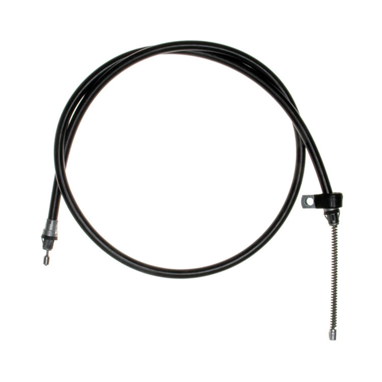 Raybestos BC93977 Parking Brake Cable product image 2 of 2