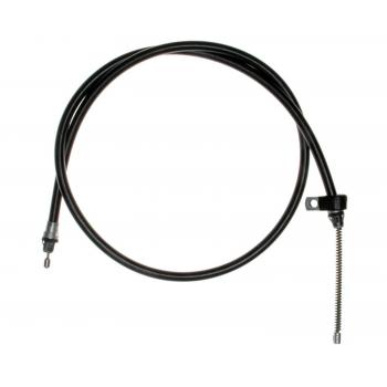 1991 Nissan Maxima Parking Brake Cable Rear Right Raybestos BC93977 image 2 of 2