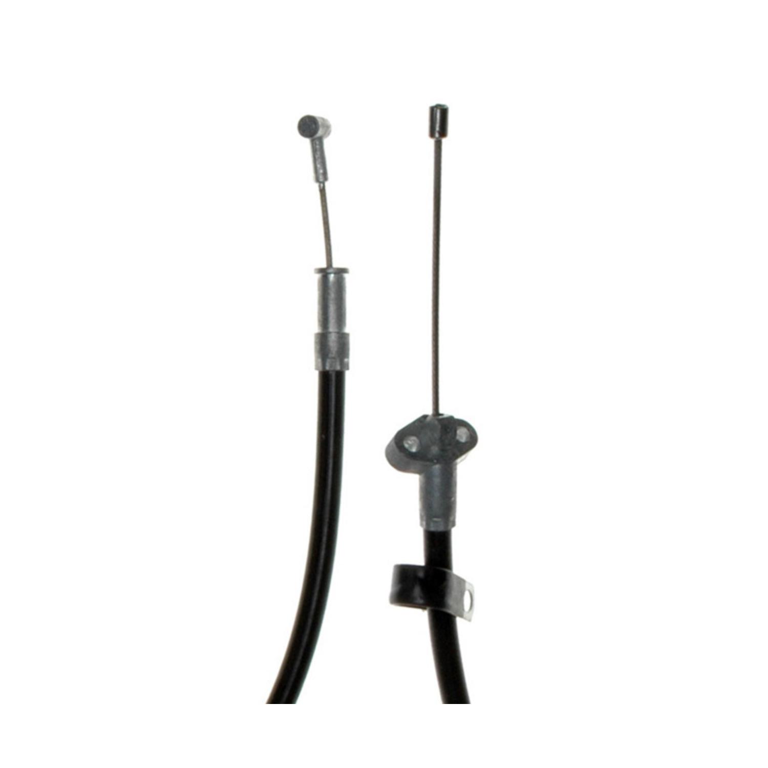 Raybestos BC93990 Parking Brake Cable product image 1 of 2