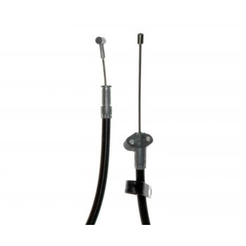 1991 Nissan Maxima Parking Brake Cable Rear Left Raybestos BC93990 image 1 of 2